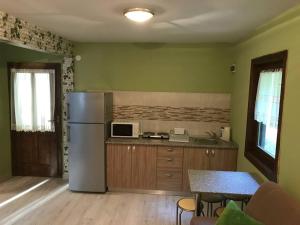 Roua - Apuseni Mountains