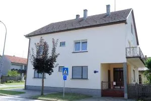 Apartman Noa 16 - Molve