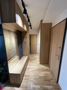Apartament Blisko Plaży