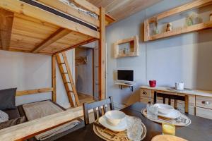 Appartements Les Trois M : photos des chambres