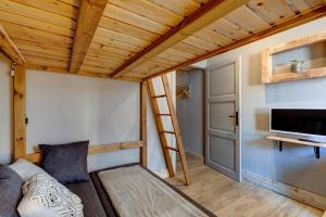 Appartements Les Trois M : photos des chambres