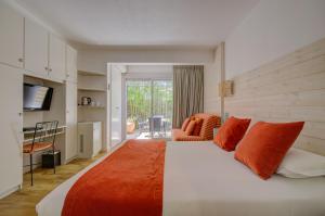 Hotels Hotel Le Cottage : photos des chambres