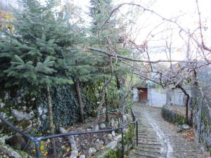 Traditional Rooms Papigko Zagori Greece