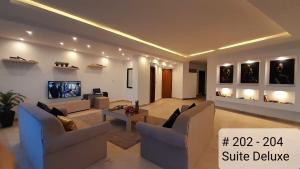 Alia Beach Residence