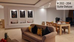 Alia Beach Residence