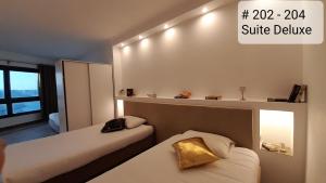 Alia Beach Residence