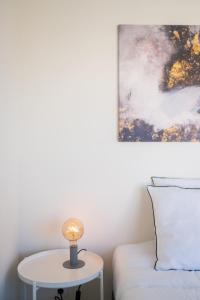 Lusíadas 53 5ºE - Beautiful River View