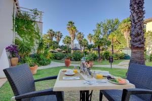 Hotels Le Cottage - Hotel & Spa : photos des chambres