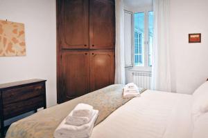 Near Colosseum by Varental 2BR + 1SB