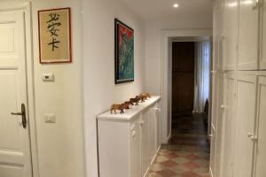 Near Colosseum by Varental 2BR + 1SB