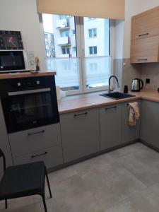 OLIWA Apartament w Centrum Trójmiasta