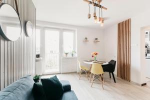 Nocosfera Apartament Górnośląski