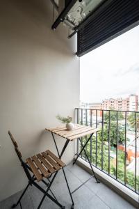 Phòng Pano Thoát Ly (Escape Pano Room)