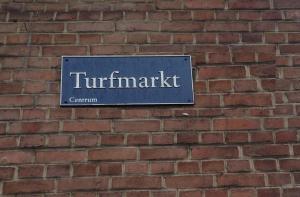 Turfhuys aan het Spaarne