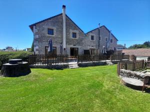 Maisons de vacances The Railway Cottage - characterful and comfortable holiday cottage : photos des chambres