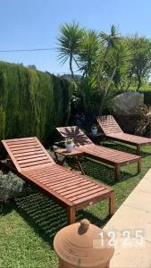 Villa ANOLPA - La Gaude