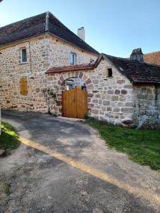 Maisons de vacances GITE DE CARACTERE CHEZ CELINE : photos des chambres