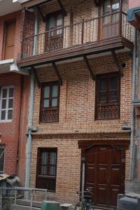 Studio Apartment at UNESCO Heritage Site