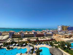 Porto Marina Resort Chalets Families Only
