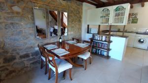 Maisons de vacances Character 2 bed cottage within walking distance of bar/restaurants : photos des chambres