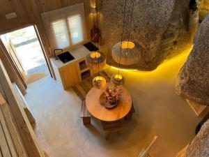 DiverLanhoso - Alojamento