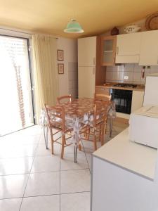 Appartamento Tacerie img11