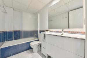 Hipocampos Elite Apartments Calpe