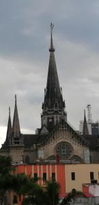 HOTEL LA REPUBLICA MANIZALES