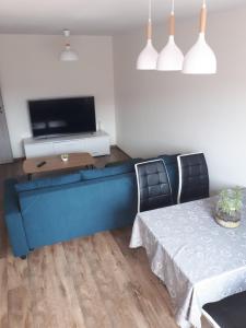 Apartament Gdańsk Stogi Plaża