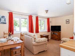 Little Rowan at Rowan Park Farm