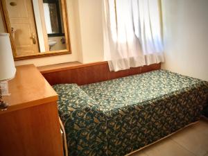 Economy Single Room room in Hotel Champagne Palace