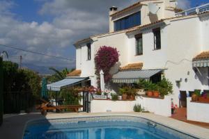 Tita - 4hvězdičkové hotely ve městě Albir