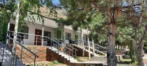 Eagle Rock Nature Stay