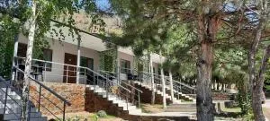 Eagle Rock Nature Stay - Angren