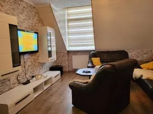 Exklusivwohnung Bad Dürrenberg - Lützen