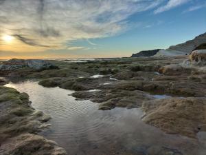 Casa vacanze Montereale