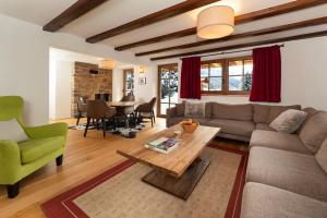 ARLhome Lodge - Zuhause am Arlberg