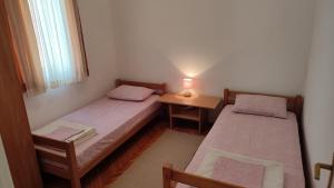 FLAT FOR RENT MARINOVIC