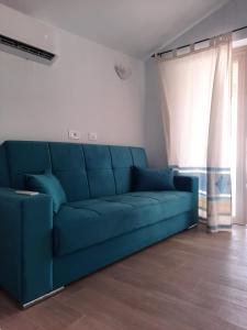 Studio Apartment with Sea View