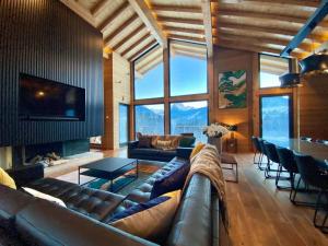 Chalets Chalet Montriond, 10 pieces, 10 personnes - FR-1-627-65 : photos des chambres