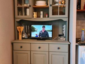 Appartement calme avec balcon pour 4 pers à Arc 2000 - FR-1-346-518