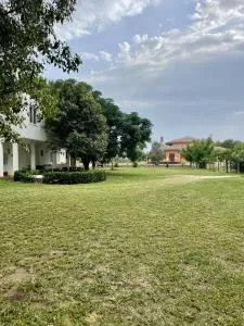 Mar nero Apartments - Bregvija