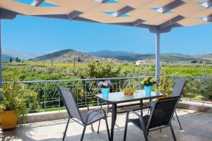 Beachfront Villa Samanthas Paradise