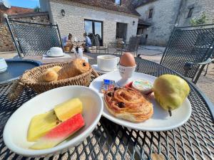 Hotels Hotel Les Vieilles Tours Rocamadour : photos des chambres