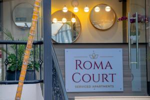 Roma Court Serviced Apartments