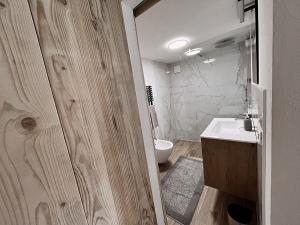 Loft Malga Laghetto