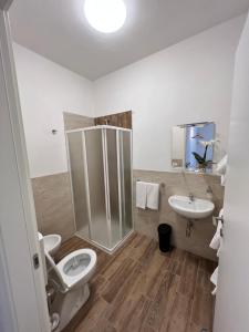 Camera Matrimoniale con Bagno Privato