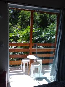 La Casa Rozada Prumirim