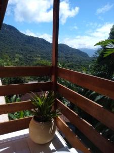 La Casa Rozada Prumirim