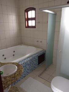 Pousada Astro Rei Paraty